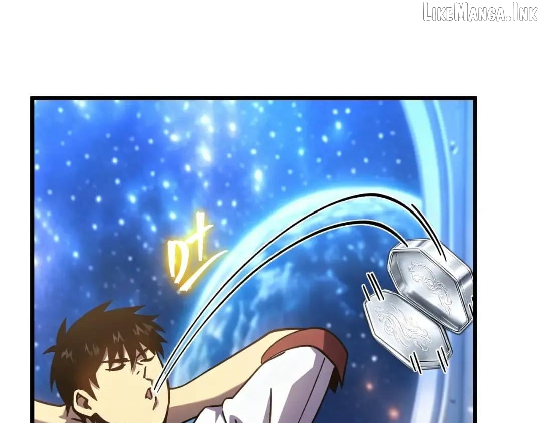 Log into the Future Chapter 330 - page 121